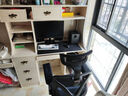 創(chuàng)維23.8英寸 240Hz 1ms F24G30F GT FastIPS 硬件低藍(lán)光 智能光感460nit高亮電競顯示器 2026款 曬單實(shí)拍圖