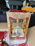 西鳳酒 52度酒海窖齡匠釀 500mL*6瓶 整箱裝 鳳香型白酒 婚慶宴請送禮 曬單實(shí)拍圖