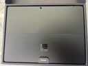 微軟（Microsoft）Surface Pro 第11版 二合一筆記本電腦 國家補貼20% 輕薄本 AI+PC 驍龍 X Elite 16G 512G 典雅黑 曬單實(shí)拍圖
