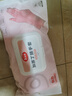 美麗雅（MARYYA）一次性丁腈手套加長(cháng)30cm中號40只加厚食品級橡膠家務(wù)廚房防水手套 曬單實(shí)拍圖