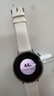 Smorss【2片精裝】適用小米Watch S4保護膜Xiaomi Watch S4鋼化膜超清手表膜全屏防刮淡化指紋貼膜41mm 曬單實(shí)拍圖
