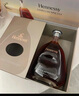 軒尼詩(shī)（Hennessy）詹姆士干邑白蘭地 700ml 2025年限定禮盒 父親節送禮 曬單實(shí)拍圖