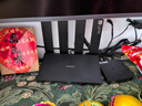 華為路由 BE3 Pro+ WiFi 7+ 雙2.5G網(wǎng)口 智能高增益天線(xiàn) 千兆路由器 無(wú)線(xiàn)家用路由器 曬單實(shí)拍圖