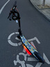 九號（Ninebot）電動(dòng)滑板車(chē)E系列   電動(dòng)車(chē)小型男女成人可折疊9號電動(dòng)車(chē)減震可爬坡長(cháng)續航兩輪車(chē) 電動(dòng)滑板車(chē)E2pro 曬單實(shí)拍圖