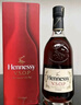軒尼詩（Hennessy）VSOP 干邑白蘭地法國進口洋酒700ml 煥新上市禮盒中秋送禮 曬單實拍圖