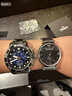 天梭（TISSOT）瑞士手表 海星系列石英男士手表送禮T120.417.11.041.01 曬單實(shí)拍圖