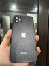 惠改適用蘋(píng)果12手機殼原標羊皮紋防摔輕奢鏡頭全包男女時(shí)尚超薄自帶鏡頭膜外殼 復古黑-純色IP輕奢素皮 蘋(píng)果12【單殼】 曬單實(shí)拍圖