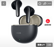 vivoTWS Air3 Pro星河黑長(cháng)續航 50dB多模式降噪 安卓蘋(píng)果跨生態(tài)兼容適配蘋(píng)果華為小米 半入耳藍牙耳機  曬單實(shí)拍圖