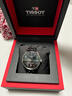 天梭（TISSOT）手表 全新杜魯爾系列男表 自動(dòng)機械男士鋼帶腕表商務(wù)表生日禮物 曬單實(shí)拍圖