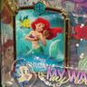 迪士尼（Disney）紙藝立體成人拼圖 美人魚(yú)的傳說(shuō)3D立體場(chǎng)景拼圖潮玩拼畫(huà)17DF4540 曬單實(shí)拍圖