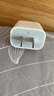 Apple/蘋果 20W USB-C充電器  type-c充電器蘋果手機充電器原裝手機快充頭 蘋果17手機充電 曬單實拍圖