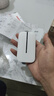 華為智選隨身wifi6移動(dòng)無(wú)線(xiàn)wifi免插卡隨行4g無(wú)線(xiàn)網(wǎng)卡攜帶無(wú)限上網(wǎng)寶全國通用流量2025款5G AX15B 頂配WiFi6【三網(wǎng)切換】2400毫安續航10小時(shí) 曬單實(shí)拍圖