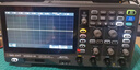 鼎陽(yáng)（SIGLENT）SDS804X HD示波器 12-bit分辨率 70M 4通道 2G采樣 曬單實(shí)拍圖