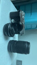 奧林巴斯（OLYMPUS）PEN E-P7微單相機 E-P7數碼相機 雙鏡頭微單套機 色彩創(chuàng  )作 濾鏡拍攝（14-42mm & 40-150mm）銀色 曬單實(shí)拍圖