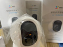 螢石EZVIZ攝像頭家用 高清WIFI無線監(jiān)控器瑩石云APP手機(jī)遠(yuǎn)程查看室內(nèi)360度全景旋轉(zhuǎn)云臺(tái)智能網(wǎng)絡(luò)攝像機(jī) 500萬CP1智能全彩【增強(qiáng)版】 官方標(biāo)配無卡【加30天云存儲(chǔ)】 曬單實(shí)拍圖