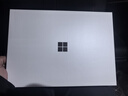 微軟（Microsoft）Surface Pro 12英寸 二合一筆記本電腦  國(guó)家補(bǔ)貼20% AI+PC 驍龍 X Plus 16G 512G 亮鉑金鍵盤套裝 曬單實(shí)拍圖