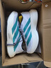阿迪達斯 （adidas）男 跑步系列 adizero Evo SL M 跑步鞋 JS4487 淡灰色  40 曬單實(shí)拍圖