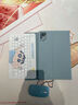 GOYAO適用2025款聯(lián)想小新pad11藍牙鍵盤(pán)GT11.1寸可愛(ài)保護套二代Pro12.7拯救者Y700平板12.1寸卡通皮套 藍色【比耶小新】保護套+鍵盤(pán)+鼠標 聯(lián)想小新Pad2024款(11英寸 曬單實(shí)拍圖