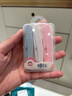 折疊修眉刀刮眉刀女防刮傷安全型修眉剪剃毛刀初學(xué)者套裝美妝工具 3支混色（盒裝）*1 曬單實(shí)拍圖