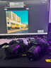 尼康（Nikon）【國行帶票】Z50II半畫(huà)幅新手入門(mén)級微單相機Z50 II 高清攝影攝像 直播美顏自拍z50二代便攜相機 Z50II 單機/全新拆單機 官方標配【送屏幕膜+座充+清潔套+相機包】可優(yōu) 曬單實(shí)拍圖