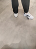 阿迪達斯adidas三葉草貝殼頭SUPERSTARII男女休閑鞋 IH8659 44碼 曬單實(shí)拍圖