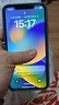 W&P適用蘋(píng)果11promax手機殼iphone11promax保護套親膚防摔不沾指紋液態(tài)硅膠殼男女潮牌暗夜綠wp 曬單實(shí)拍圖