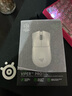 雷蛇（Razer）毒蝰v3pro專(zhuān)業(yè)版 輕量化無(wú)線(xiàn)游戲鼠標 人體工程學(xué)設計宏電競鼠標  lol吃雞CSGO瓦羅蘭特鼠標 白色（輕約55克 自帶8KHZ接收器） 曬單實(shí)拍圖