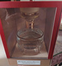 五糧液【雙11搶先購】五糧小壇500mL*2濃香型白酒送禮佳選 52度 500mL 2瓶 禮盒裝 曬單實(shí)拍圖