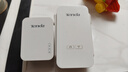 中興（ZTE）巡天BE5100無(wú)線(xiàn)家用wifi7路由器 自研10核芯片 千兆雙頻5顆信號放大器穿墻王游戲加速 曬單實(shí)拍圖