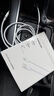 綠聯(lián)適用蘋(píng)果17/16/15充電線(xiàn)Type-C數據線(xiàn)USB-C車(chē)載CarPlay線(xiàn)iPhone17/16e/15ProMax華為榮耀快充線(xiàn)1米 曬單實(shí)拍圖