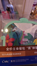 LEGENDSANDY藍氏貓零食罐頭高肉高營(yíng)養全價(jià)主食餐包貓飯混合口味50g*6包 曬單實(shí)拍圖