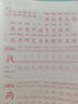 宛陵文韻 控筆訓練字帖小學(xué)趣味練字帖兒童幼兒園入門(mén)每日一練字點(diǎn)陣筆畫(huà)筆順幼小銜接偏旁部首-基本筆畫(huà) 曬單實(shí)拍圖