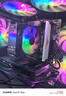 技嘉 酷睿i5 13400F臺式組裝電腦主機RTX4060Ti/5060Ti游戲高端電競獨顯直播設計渲染整機 配置四：15代酷睿Ultra5 丨RTX5060 曬單實(shí)拍圖