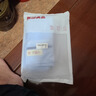 無(wú)印良品毛巾7A級抗菌新疆棉柔軟親膚100%純棉不易掉毛2條裝a類(lèi)擦臉毛巾 曬單實(shí)拍圖