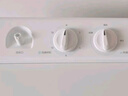 海爾（Haier）雙桶洗衣機半自動(dòng)自動(dòng)家用 10公斤大容量 家電國家補貼 以舊換新 雙缸XPB100-729S原廠(chǎng)品質(zhì)  曬單實(shí)拍圖