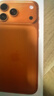 Apple/蘋果 iPhone 17 Pro Max 512GB 星宇橙色 支持移動(dòng)聯(lián)通電信5G 雙卡雙待手機(jī) 曬單實(shí)拍圖