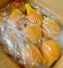 佳農 煙臺紅富士蘋(píng)果 凈重10斤 特級果 單果240g+ 中秋水果禮盒 曬單實(shí)拍圖