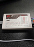 Kingst金思特邏輯分析儀LA1010 100M采樣率16通道10G深度PWM可調閾值  LA1010(100M/16通道 曬單實(shí)拍圖