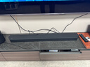 三星（SAMSUNG）HW-Q600F/XZ 杜比全景聲 無(wú)線(xiàn)藍牙回音壁條形音箱低音炮 家庭影院電視投影游戲音響 智能音效 曬單實(shí)拍圖