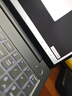 聯(lián)想ThinkBook 16+ AI ultra5/銳龍R7可選16英寸輕薄游戲本二手筆記本電腦 Ultra9 185H 32G 1T 0VCD 100%RGB 官方標配 準新 曬單實(shí)拍圖