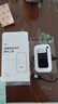 影騰隨身wifi三網(wǎng)通用無(wú)線(xiàn)wi-fi6免插卡移動(dòng)聯(lián)通電信無(wú)限制便攜式4G高速隨行網(wǎng)絡(luò )通用流量2025款5GHF 【三網(wǎng)通3000毫安充電款+白色】超長(cháng)續航 曬單實(shí)拍圖