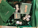 海藍之謎（LA MER）奇跡面霜60ml保濕修護緊致護膚品套裝化妝品禮盒生日禮物送女友 曬單實(shí)拍圖