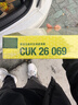 曼牌（MANNFILTER）cuk26069/CUK26070空調濾芯適用A3高爾夫7探歌邁騰凌渡速派帕薩特 曬單實(shí)拍圖