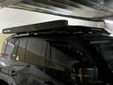 ARCANE WARRIOR【全國聯(lián)保+12期免息】車(chē)頂行李架筐aw方程豹5車(chē)頂平臺自駕改裝件 AIR版【三件套移動(dòng)營(yíng)地】平臺+黑膠天幕+CR爬梯 曬單實(shí)拍圖
