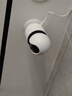 小米智能攝像機(jī)C500雙攝版監(jiān)控器360度無死角帶夜視攝像頭家用全景嬰兒寵物監(jiān)控手機(jī)遠(yuǎn)程高清監(jiān)控 曬單實(shí)拍圖