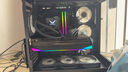 訊景（XFX）AMD RADEON RX 9070 XT OC 海外版Ultra 16GB 全新電競游戲設計智能學(xué)習臺式電腦獨立顯卡 曬單實(shí)拍圖