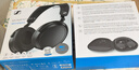 森海塞爾（Sennheiser）【政府補(bǔ)貼】MOMENTUM 4無(wú)線耳機(jī) 大饅頭4主動(dòng)降噪無(wú)線藍(lán)牙 頭戴式音樂(lè)耳機(jī) 黑色 雙11推薦 曬單實(shí)拍圖