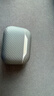 Pinkson 適用蘋果AirPods Pro3耳機套airpods4保護套凱夫拉碳纖維3保護套2024新款耳機保護殼二代防摔防滑 【600D細紋】600D芳綸 【AirPods Pro3 三代】20 曬單實拍圖