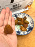 小小的我新疆英吉沙鮮果干色買(mǎi)提無(wú)核杏肉杏脯辦公室休閑零食獨立包裝177g 曬單實(shí)拍圖