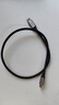 綠聯(lián)適用蘋果17/16/15充電線Type-C數(shù)據(jù)線雙頭PD100W/66W超級快充ctoc華為榮耀小米90W平板筆記本1米 曬單實拍圖